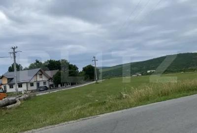 Teren în Orheiu Bistriței