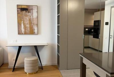 Apartament cu 2 camere în Floreasca - 1