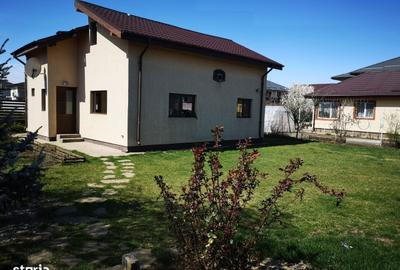 Casă cu 3 camere în Berceni - 3