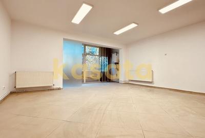 Apartament cu 3 camere decomandat în Herăstrău