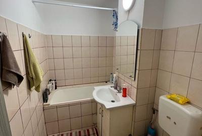 Apartament cu 2 camere în Soarelui - 1