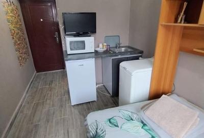Garsonieră nedecomandată în Rogerius