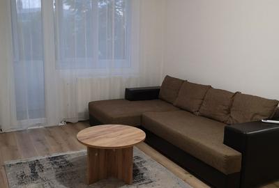 Apartament cu 2 camere semidecomandat în Central - 1