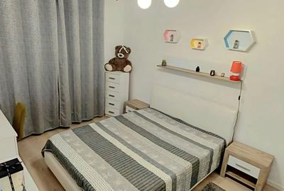 Apartament cu 2 camere decomandat, mobilat în Tomis Nord - 5