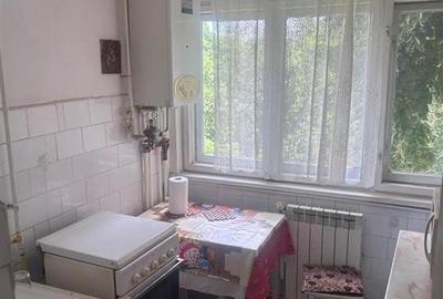 Apartament cu 2 camere semidecomandat în Gării - 2