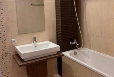 Apartament cu 4 camere semidecomandat, mobilat în Pipera - 12