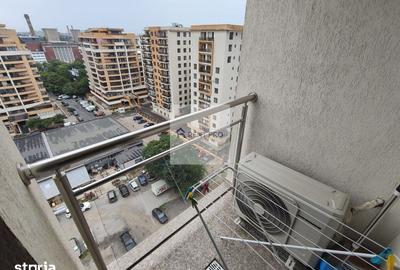 Garsonieră decomandată, mobilată în Grozăvești - 1