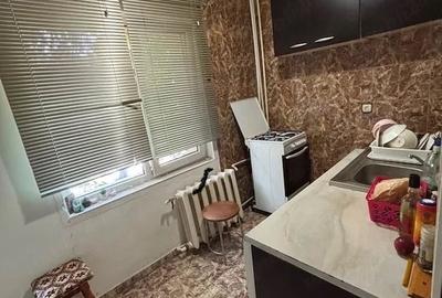 Garsonieră decomandată în Dristor
