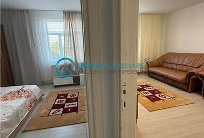 Apartament cu 2 camere semidecomandat, mobilat în Ultracentral - 4