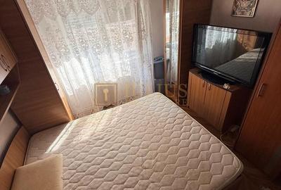 Apartament cu 3 camere decomandat, mobilat în Complex Studențesc - 7
