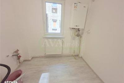 Apartament cu 3 camere în Bistrița Lac - 1