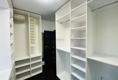 Casă individuală cu 5 camere cu Garaj în Domnești - 12