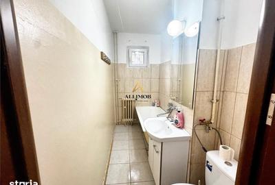 Apartament cu 2 camere în Peneș Curcanul