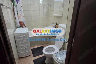 Apartament cu 2 camere semidecomandat, mobilat în Tineretului