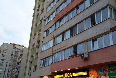 Apartament cu 2 camere, mobilat în Bucur Obor