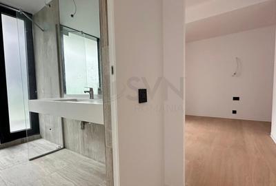 Apartament cu 3 camere semidecomandat în Floreasca - 9
