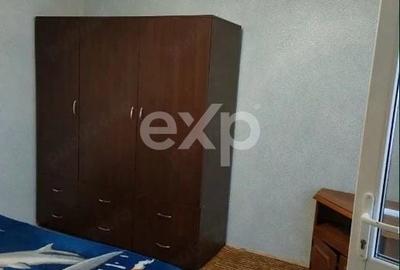 Apartament cu 2 camere semidecomandat în Exercițiu