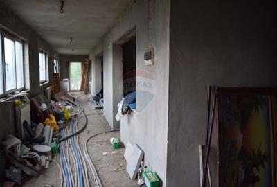 Casă individuală cu 8 camere cu Canalizare în Vulturu - 23