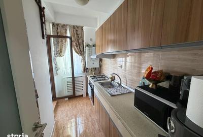Apartament cu 3 camere decomandat în Nord