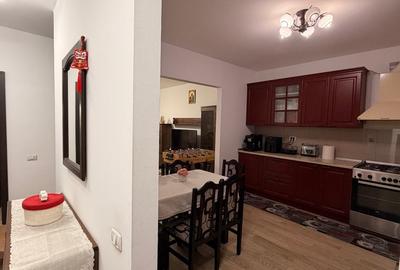 Apartament cu 2 camere decomandat, mobilat în Drumul Taberei - 2