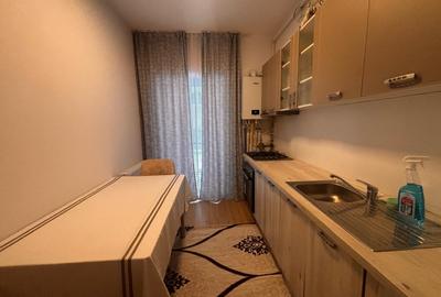 Apartament cu 2 camere decomandat, mobilat în Independenței - 2