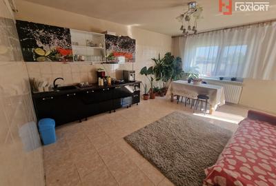 Casă individuală cu 7 camere cu Canalizare în Ultracentral - 4