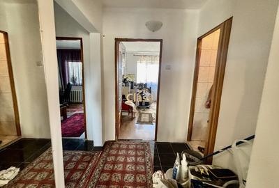 Apartament cu 3 camere decomandat, mobilat în Mănăștur - 6