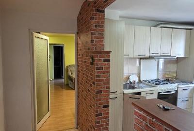 Apartament cu 2 camere semidecomandat în Cetate - 4