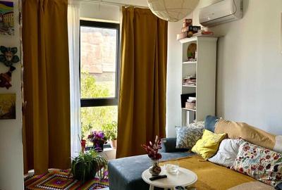 Apartament cu 2 camere decomandat în Parcul Carol - 6