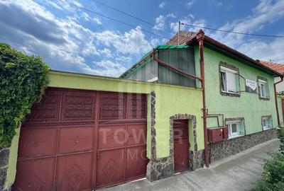 Casă individuală cu 6 camere cu Canalizare în Șeica Mare - 2