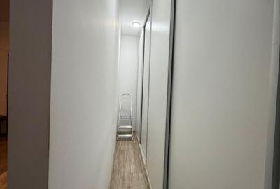Apartament cu 3 camere în Central - 1