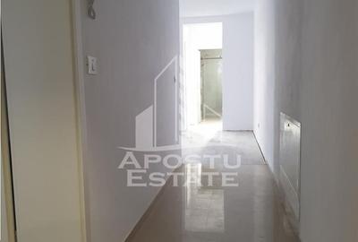 Apartament cu 3 camere decomandat în Giroc - 6