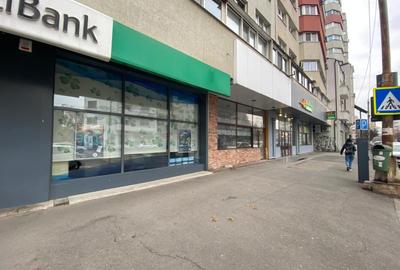 Spațiu comercial, de 420 mp, în Turda - 1