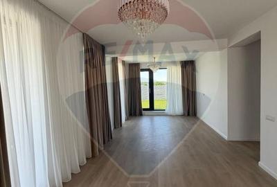 Casă individuală cu 4 camere cu Teren 401 Mp în Domnești - 4