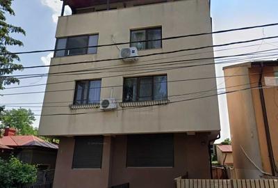 Apartament cu 2 camere decomandat în Agronomie