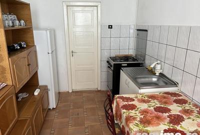 Garsonieră semidecomandată în Central