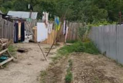 Casă cu 3 camere cu Teren 260 Mp în Onești - 9