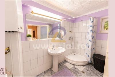 Apartament cu 2 camere în Central - 1