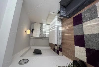 Apartament cu 2 camere decomandat în Prelungirea Ghencea - 3