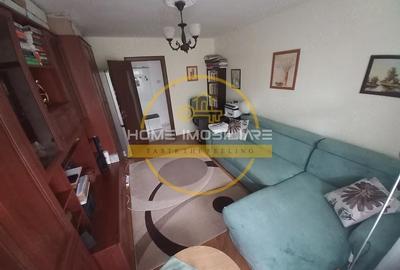 Apartament cu 2 camere semidecomandat, mobilat în Podu Roș