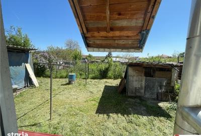 Casă cu 4 camere cu Teren 430 Mp în Găneasa - 5