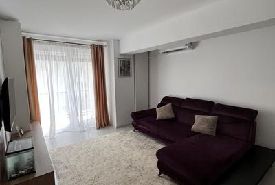 Apartament cu 2 camere în Timișoara - 6