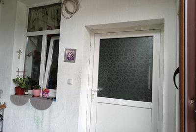 Casă cu 2 camere cu Teren 10 Mp în Lupeni