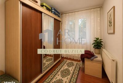 Apartament cu 2 camere în Vest