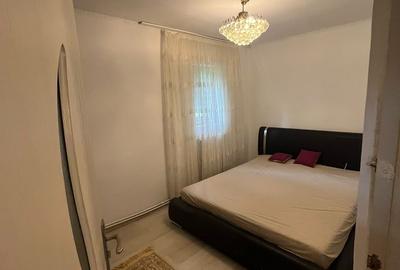 Apartament cu 2 camere în Tomis Nord - 4