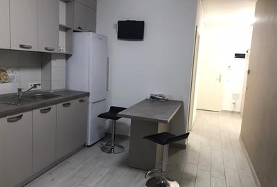Apartament cu 2 camere semidecomandat în Avantgarden - 2