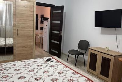 Garsonieră în Țiglina 1 - 5