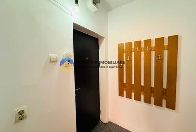 Apartament cu 2 camere semidecomandat în Central - 3