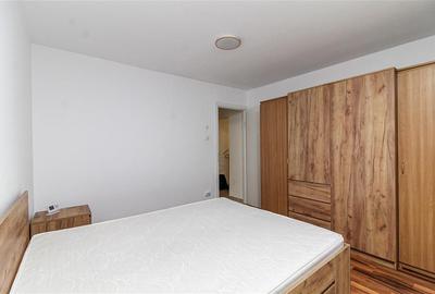Apartament cu 2 camere decomandat, mobilat în Zorilor - 3