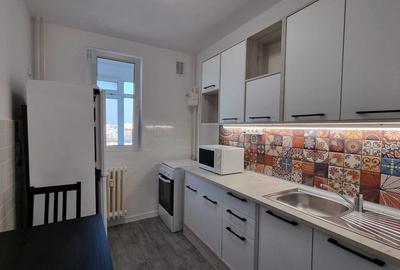 Apartament cu 2 camere decomandat în Camil Ressu - 2